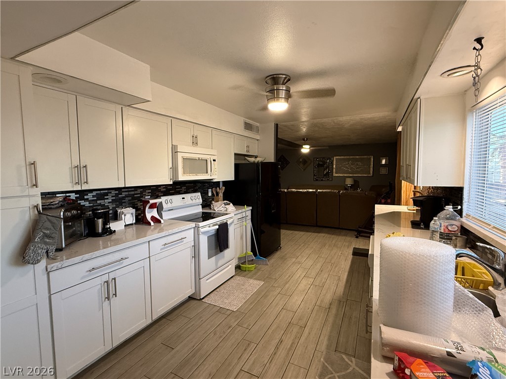 405 Holcomb Circle Las Vegas NV 89107