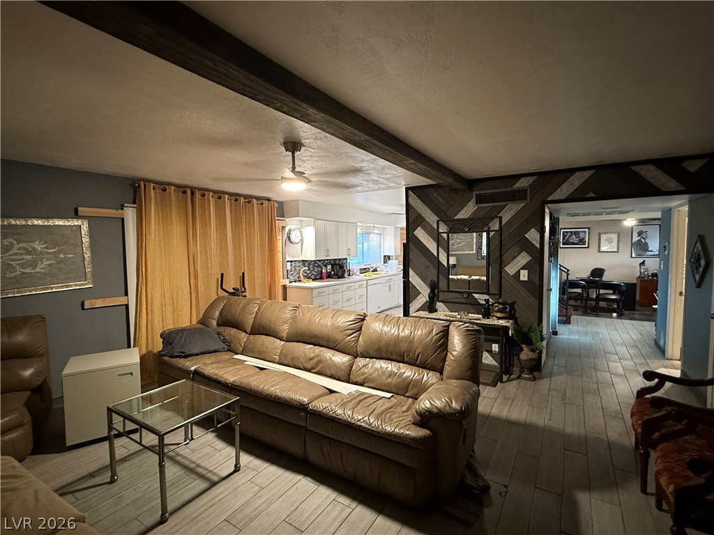 405 Holcomb Circle Las Vegas NV 89107