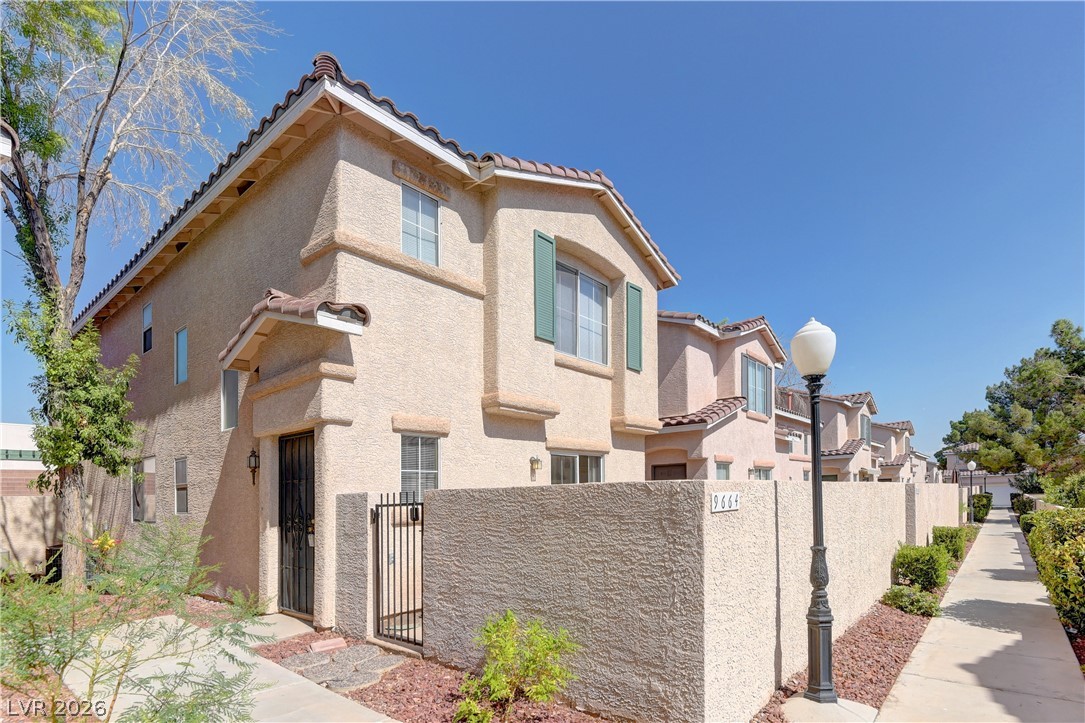 9664 Belle Regal Street Las Vegas NV 89123