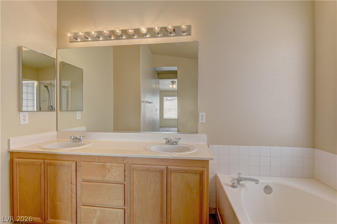 9664 Belle Regal Street Las Vegas NV 89123
