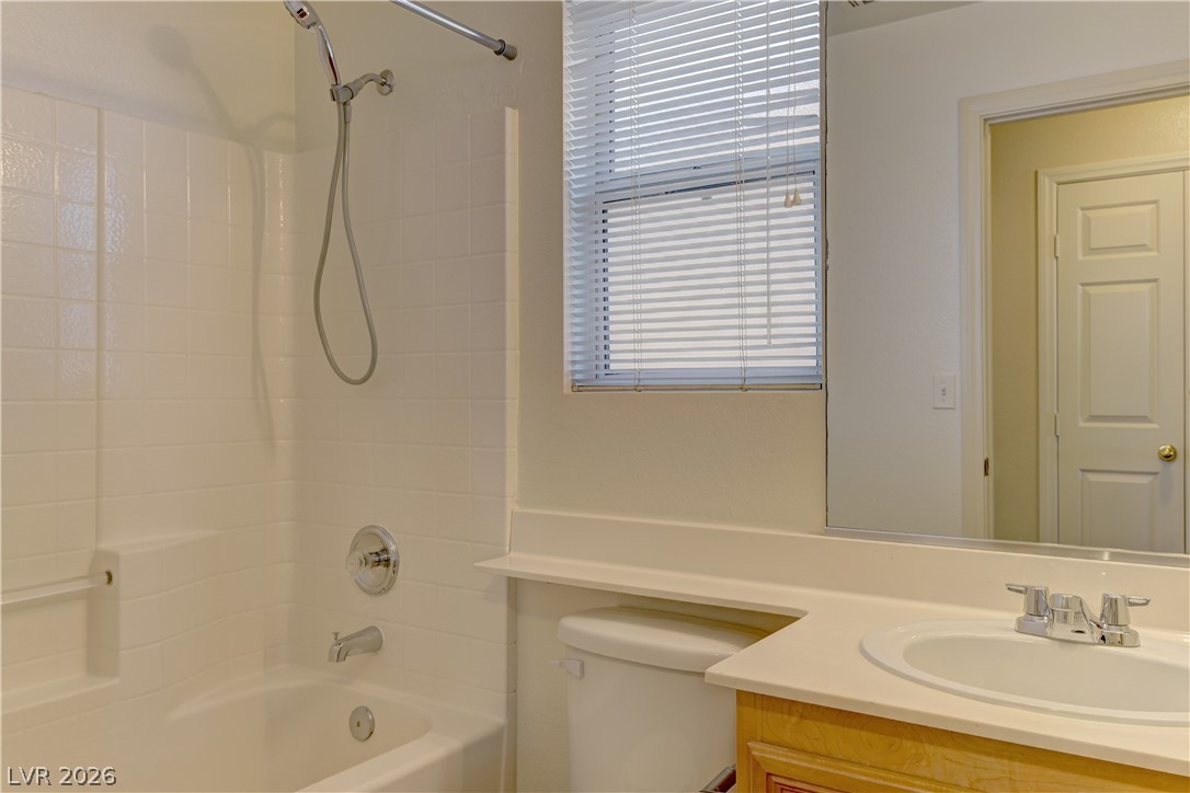 9664 Belle Regal Street Las Vegas NV 89123