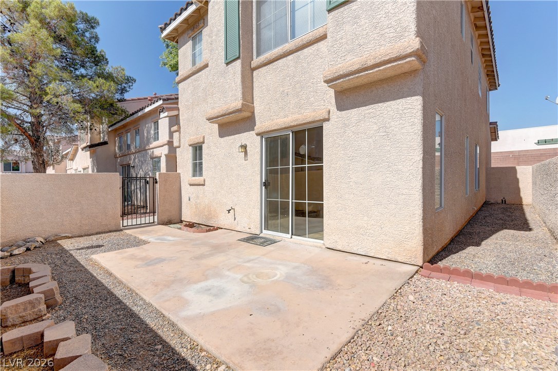 9664 Belle Regal Street Las Vegas NV 89123