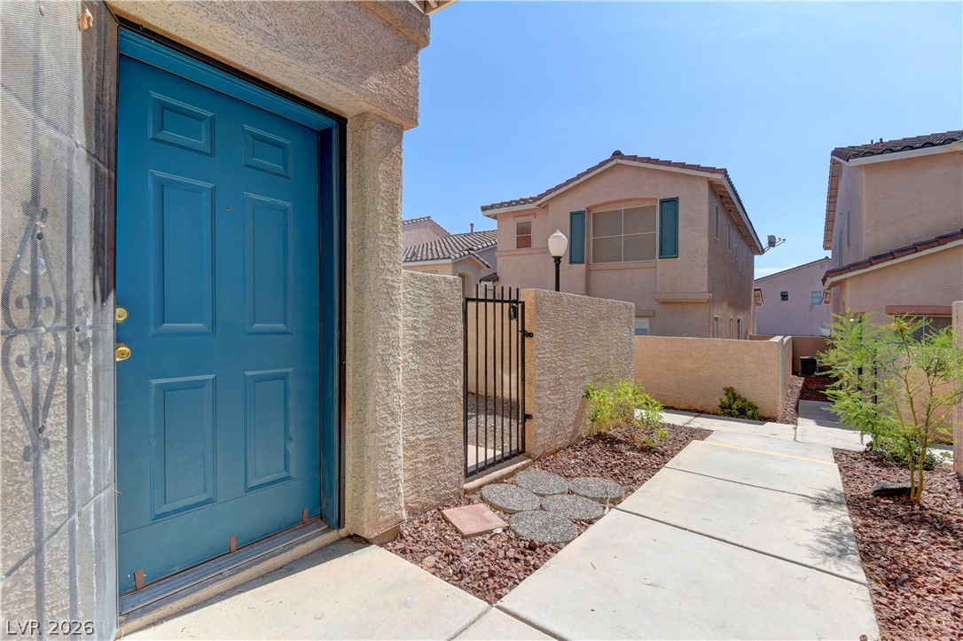 9664 Belle Regal Street Las Vegas NV 89123