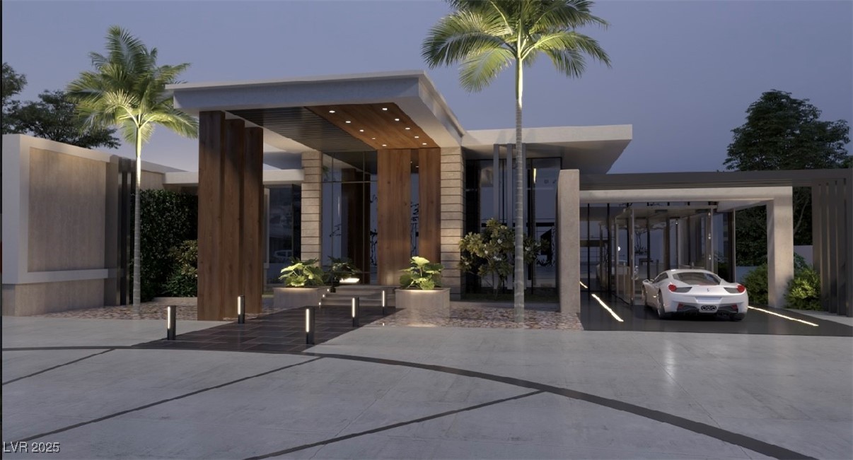 587 Lairmont Henderson NV 89012