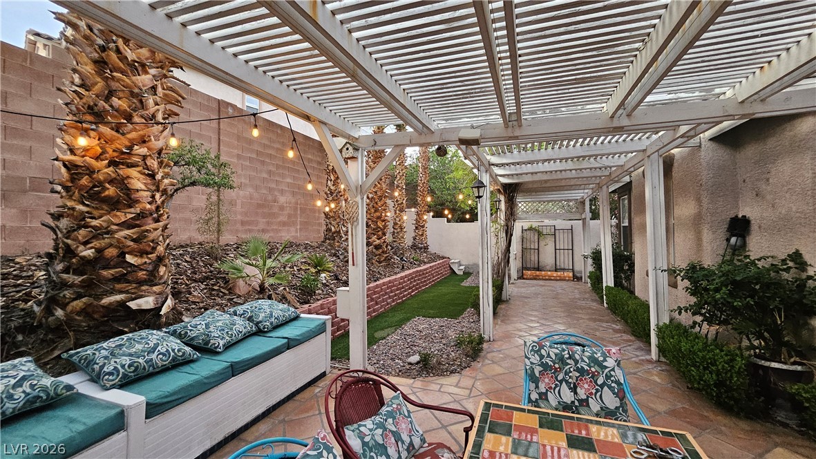 591 Vitano Street Las Vegas NV 89138