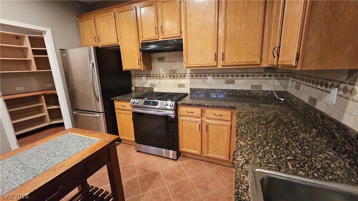 591 Vitano Street Las Vegas NV 89138