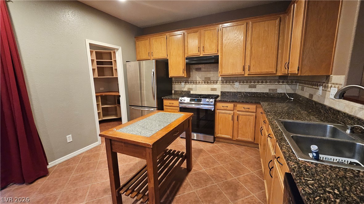 591 Vitano Street Las Vegas NV 89138