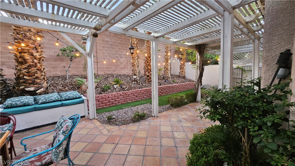 591 Vitano Street Las Vegas NV 89138