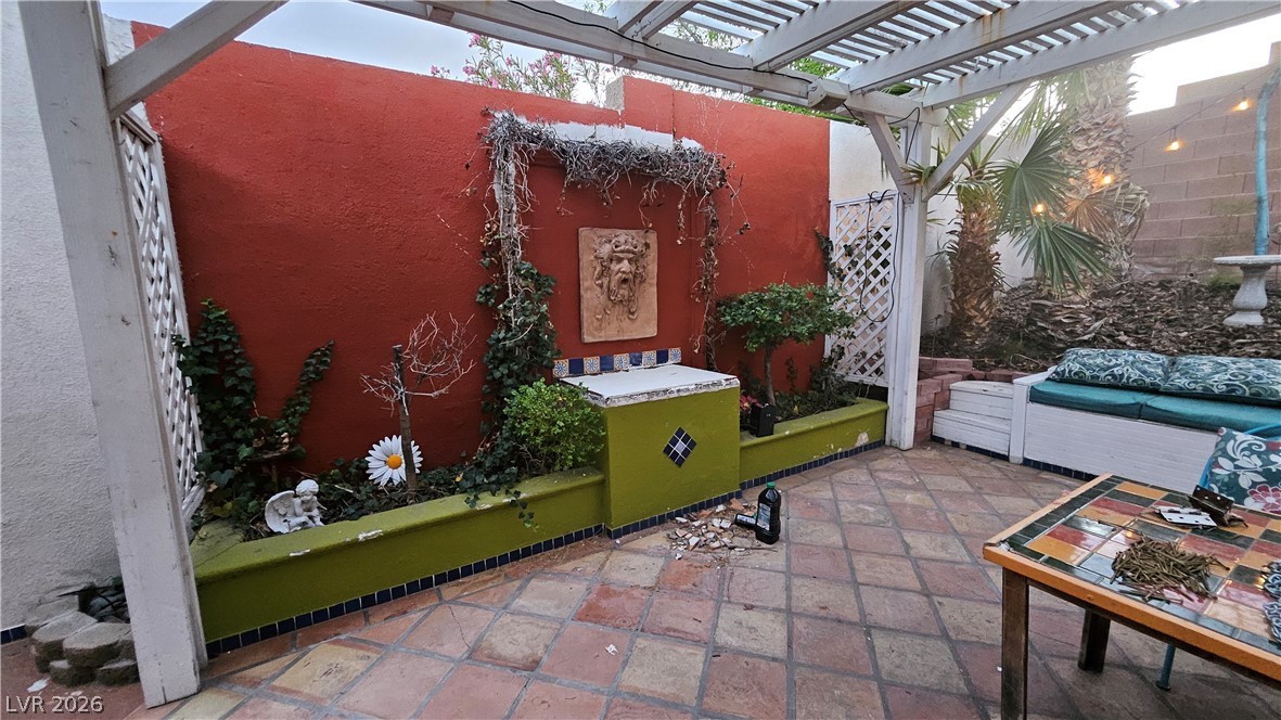 591 Vitano Street Las Vegas NV 89138