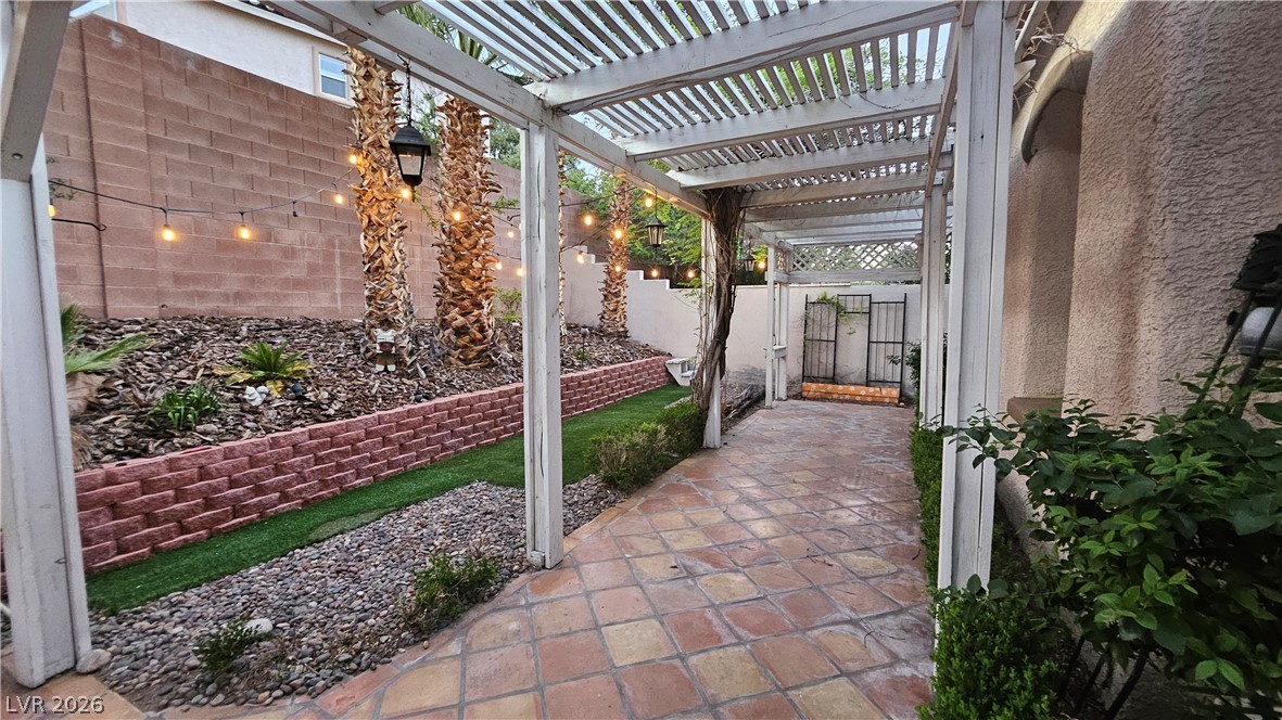 591 Vitano Street Las Vegas NV 89138