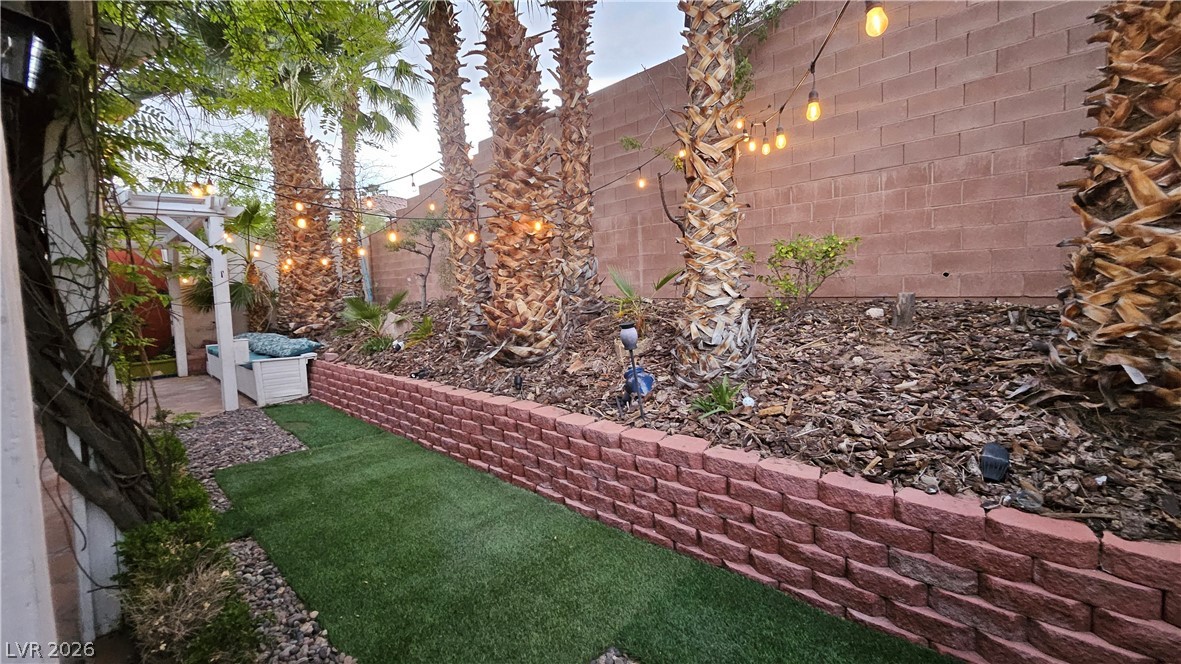 591 Vitano Street Las Vegas NV 89138