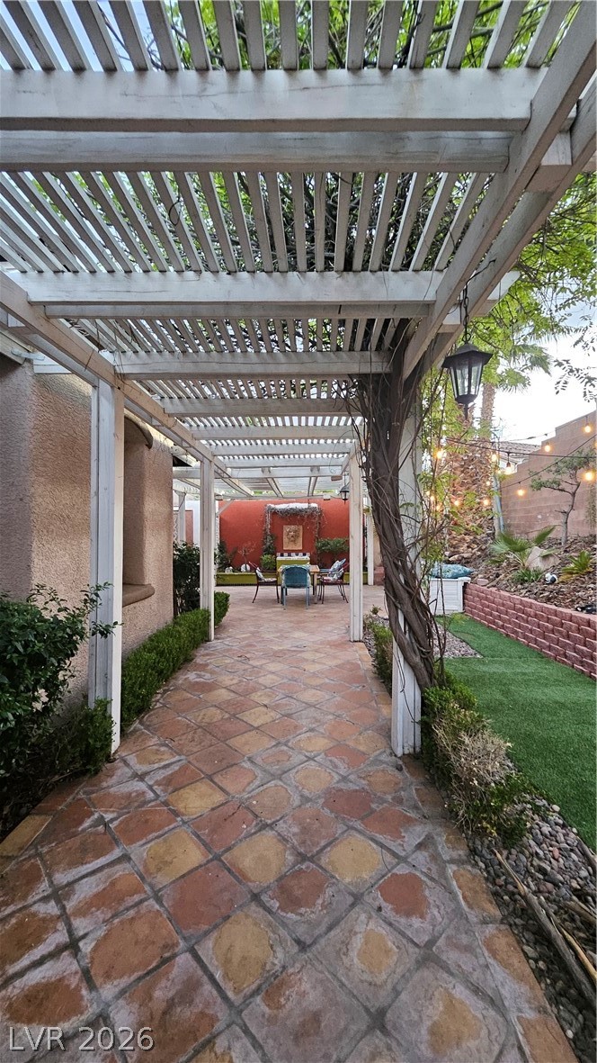 591 Vitano Street Las Vegas NV 89138