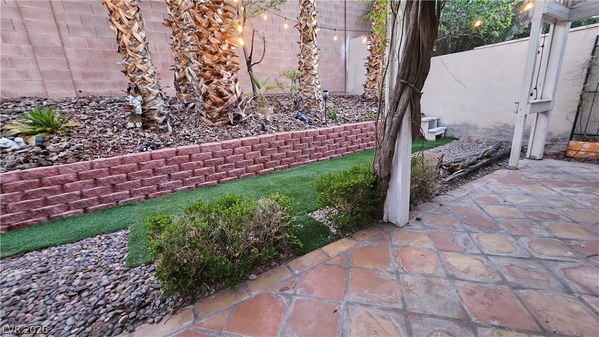 591 Vitano Street Las Vegas NV 89138