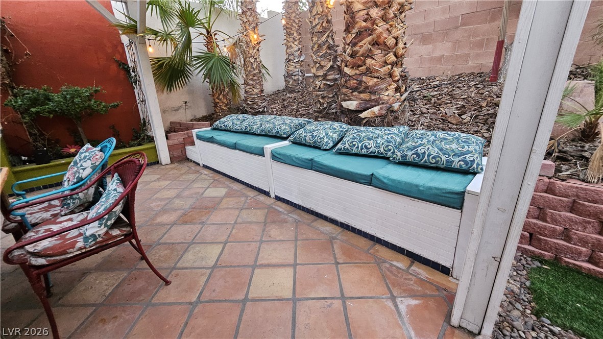 591 Vitano Street Las Vegas NV 89138