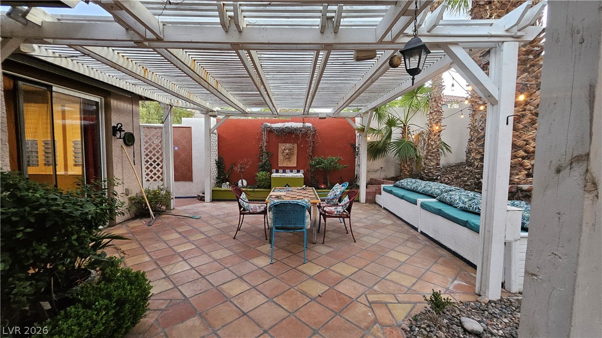 591 Vitano Street Las Vegas NV 89138