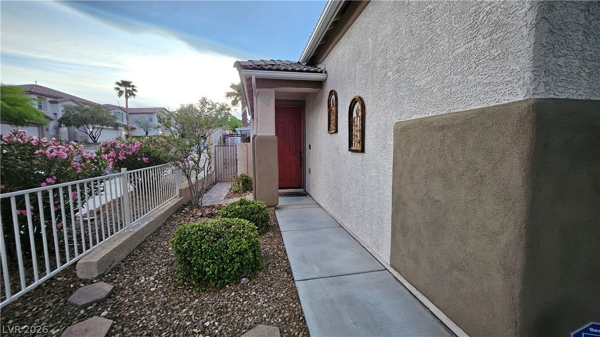 591 Vitano Street Las Vegas NV 89138