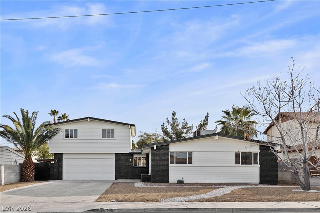 5605 Seabaugh Avenue Las Vegas NV 89107