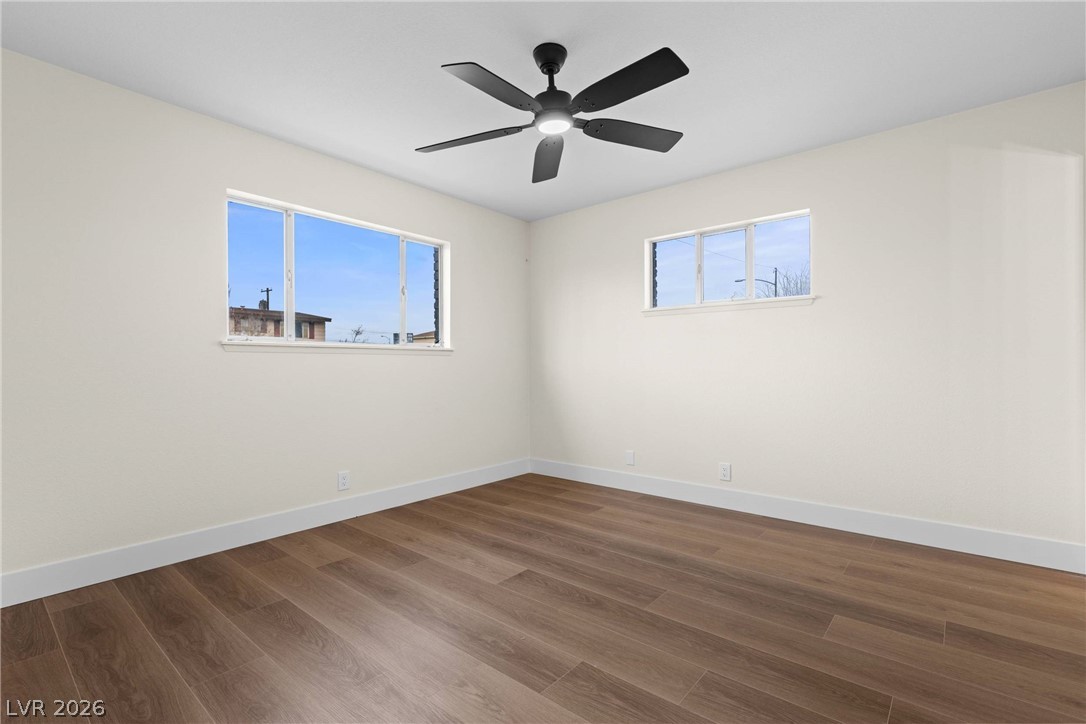 5605 Seabaugh Avenue Las Vegas NV 89107