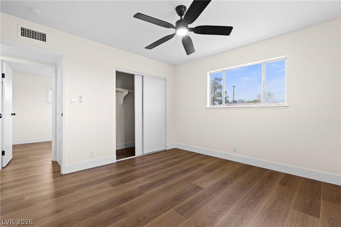 5605 Seabaugh Avenue Las Vegas NV 89107