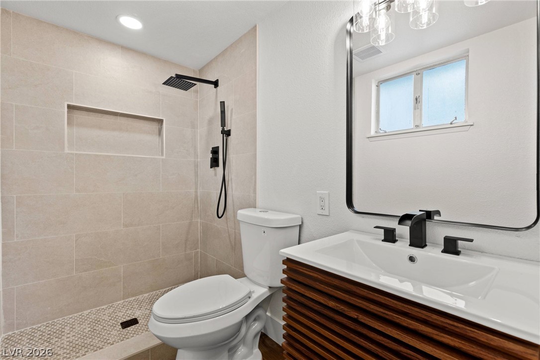 5605 Seabaugh Avenue Las Vegas NV 89107
