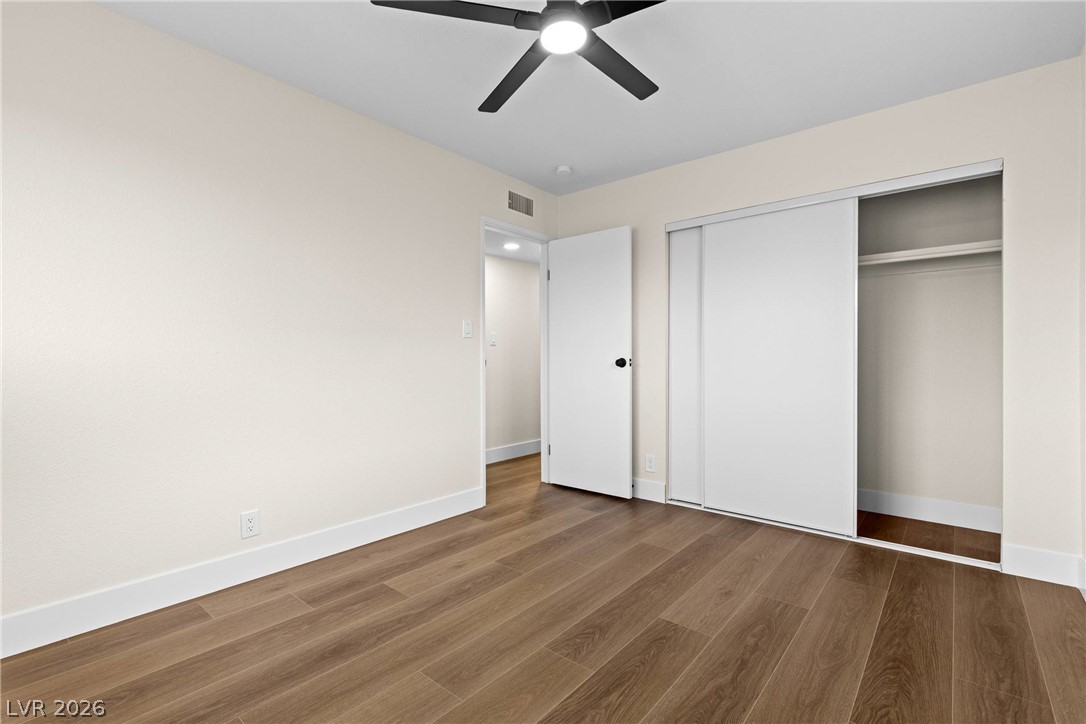 5605 Seabaugh Avenue Las Vegas NV 89107