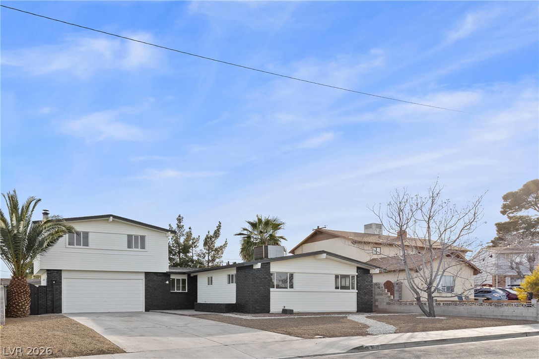 5605 Seabaugh Avenue Las Vegas NV 89107