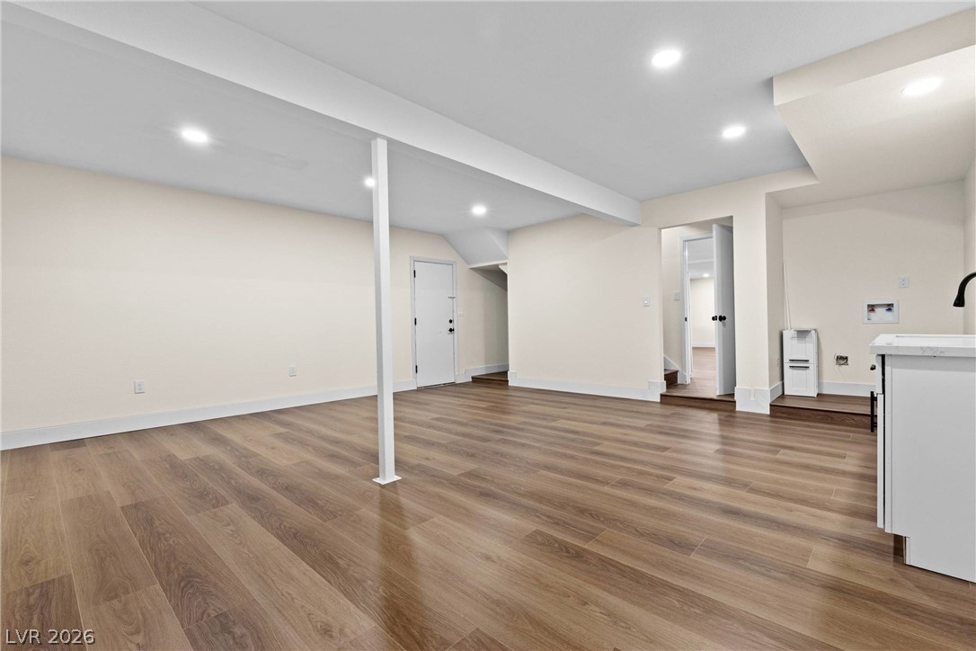 5605 Seabaugh Avenue Las Vegas NV 89107