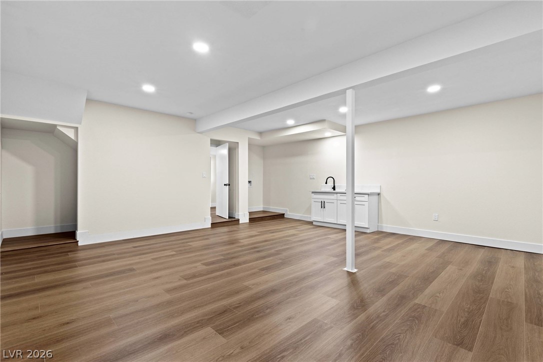 5605 Seabaugh Avenue Las Vegas NV 89107