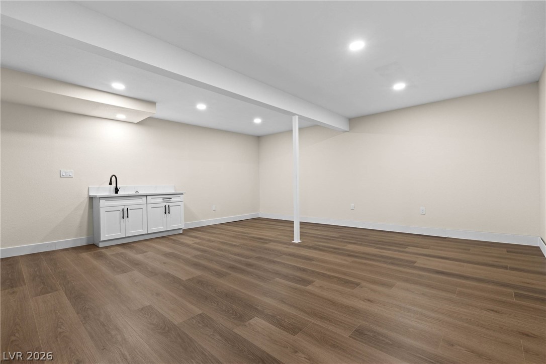 5605 Seabaugh Avenue Las Vegas NV 89107