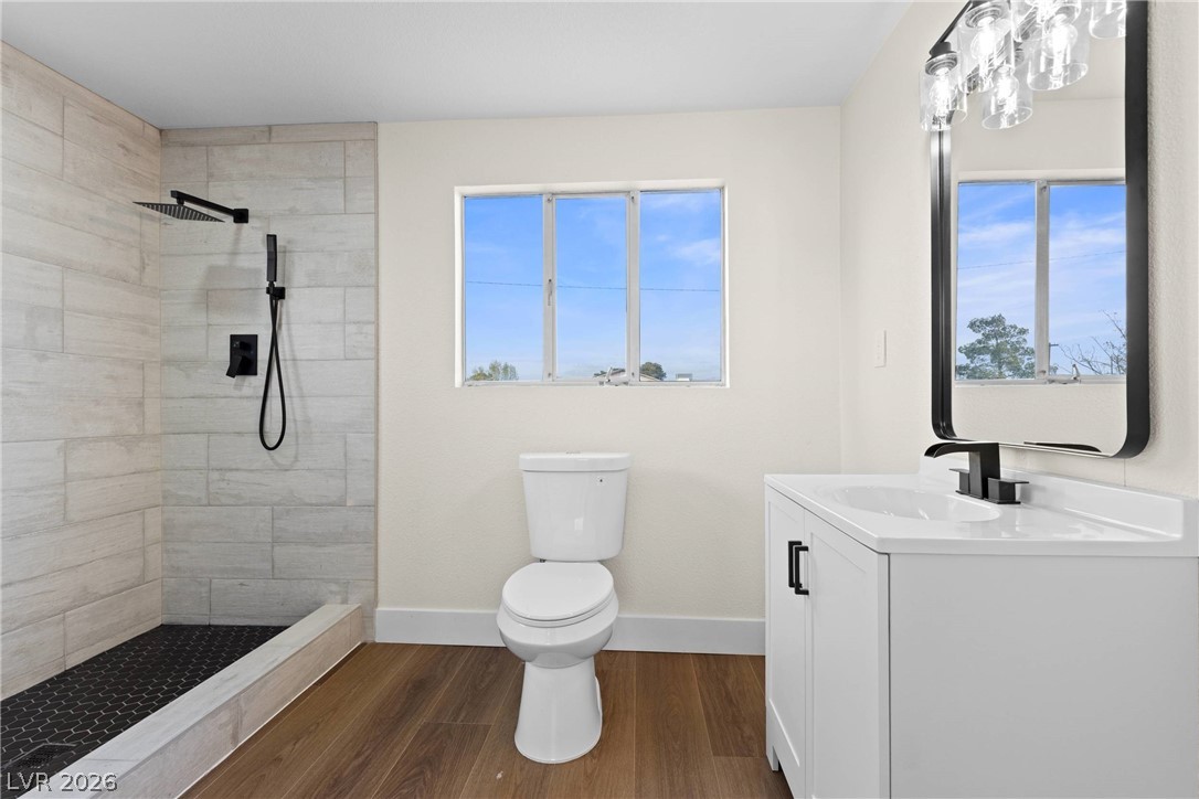 5605 Seabaugh Avenue Las Vegas NV 89107