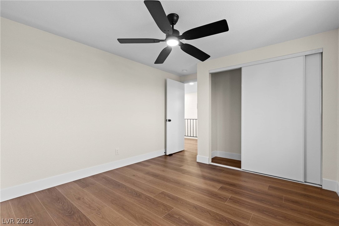 5605 Seabaugh Avenue Las Vegas NV 89107