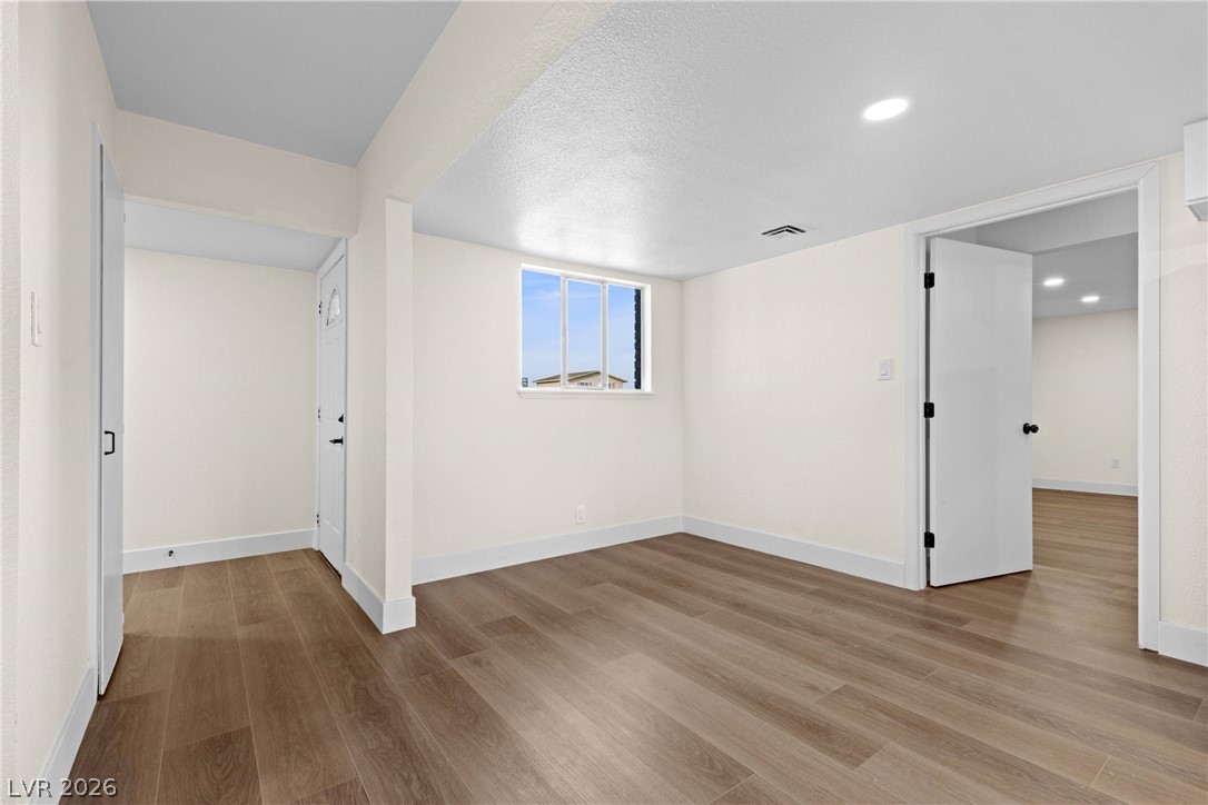 5605 Seabaugh Avenue Las Vegas NV 89107