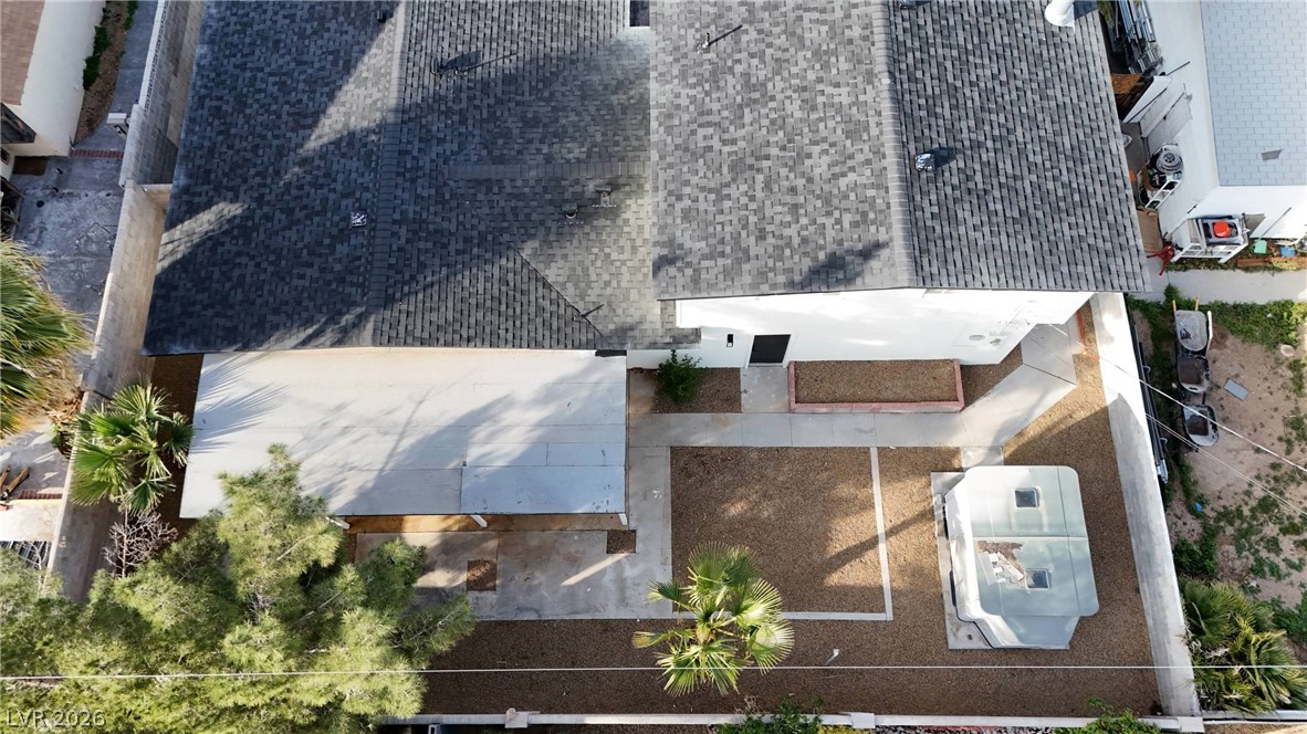 5605 Seabaugh Avenue Las Vegas NV 89107