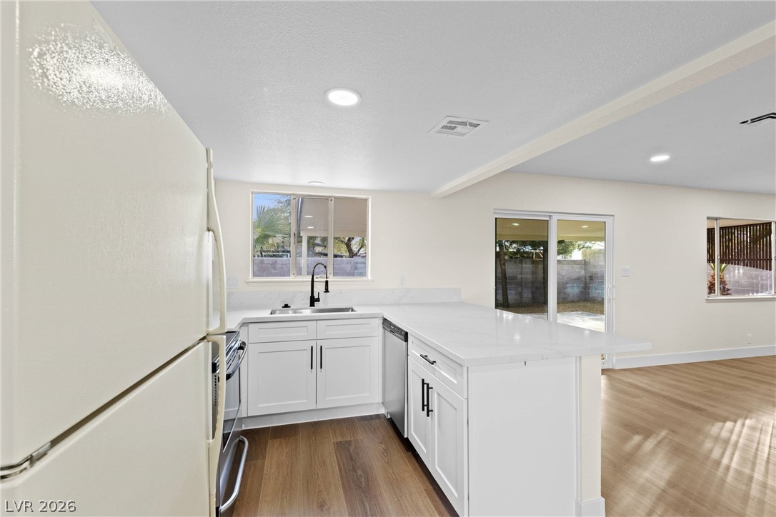 5605 Seabaugh Avenue Las Vegas NV 89107