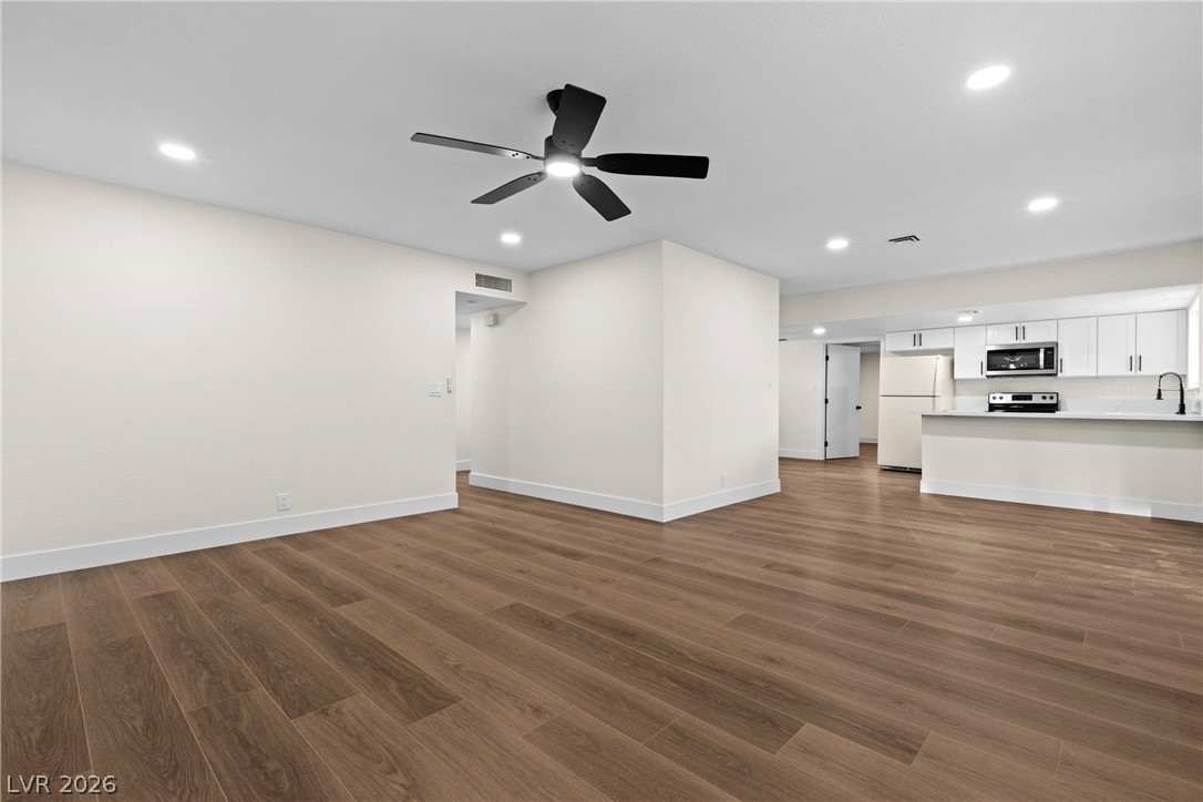 5605 Seabaugh Avenue Las Vegas NV 89107