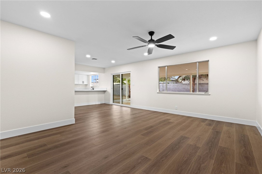 5605 Seabaugh Avenue Las Vegas NV 89107