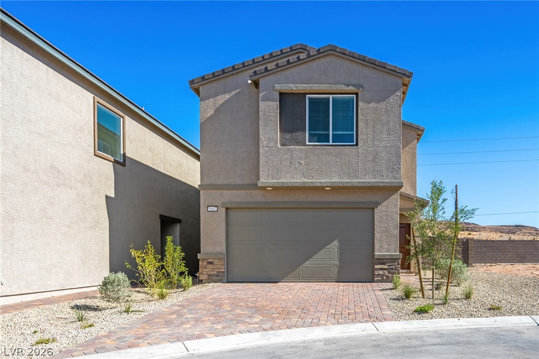 9587 Agave Grove Court Las Vegas NV 89178