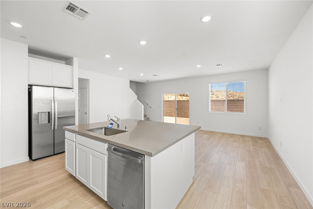 9587 Agave Grove Court Las Vegas NV 89178