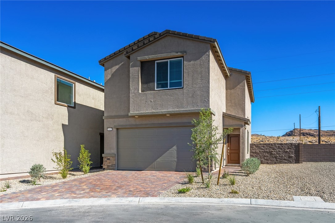 9587 Agave Grove Court Las Vegas NV 89178