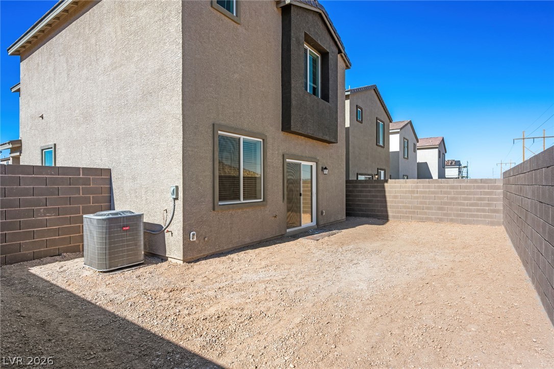 9587 Agave Grove Court Las Vegas NV 89178