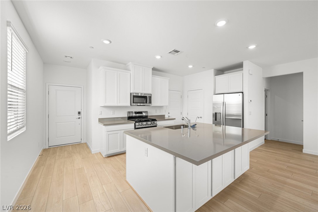 9587 Agave Grove Court Las Vegas NV 89178