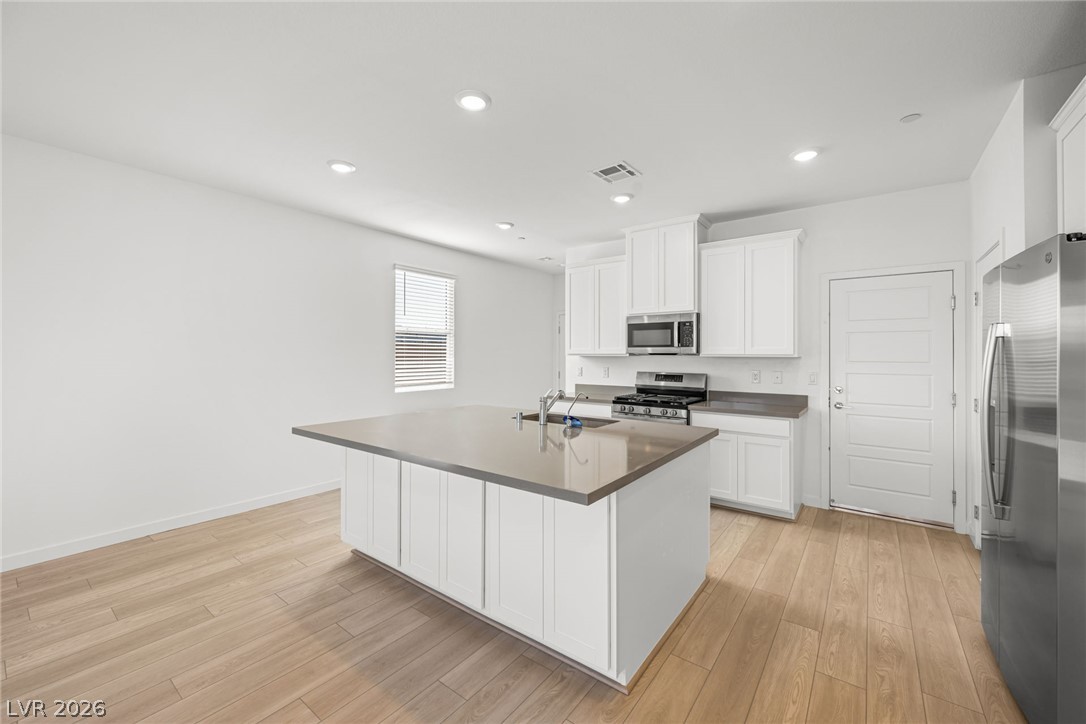9587 Agave Grove Court Las Vegas NV 89178