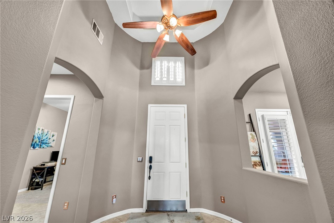 8114 Villa Del Cielo Street Las Vegas NV 89131