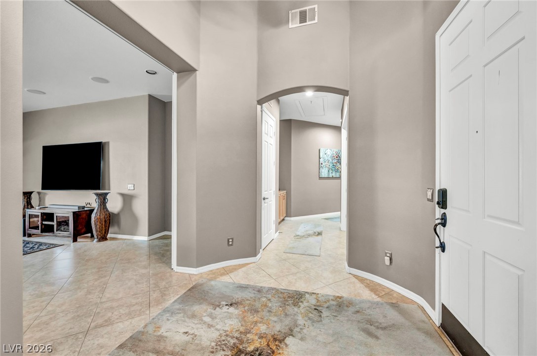 8114 Villa Del Cielo Street Las Vegas NV 89131