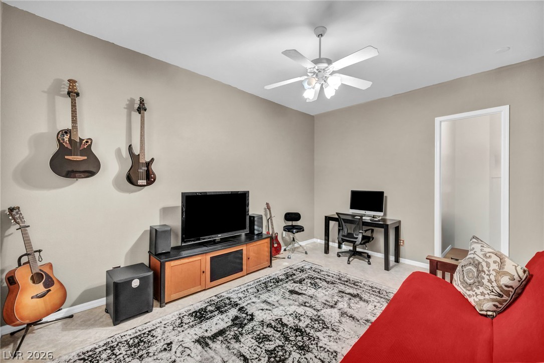8114 Villa Del Cielo Street Las Vegas NV 89131