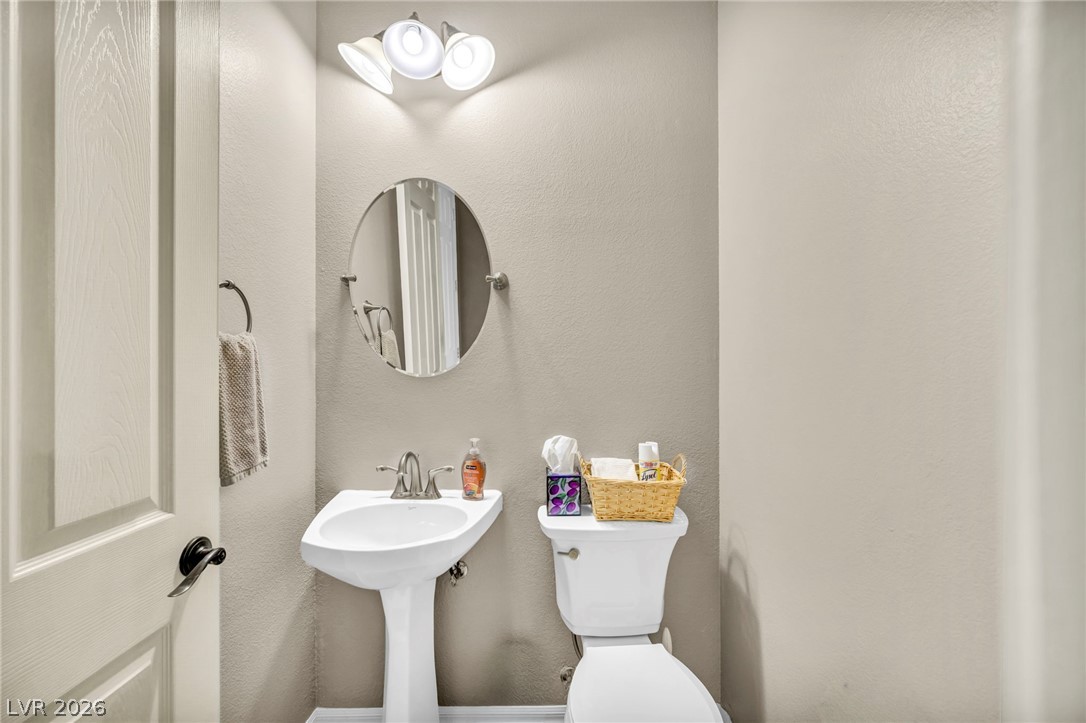 8114 Villa Del Cielo Street Las Vegas NV 89131