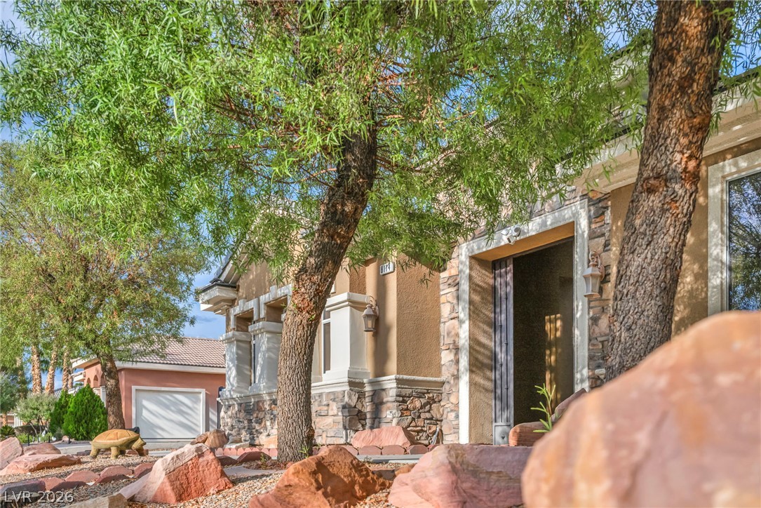 8114 Villa Del Cielo Street Las Vegas NV 89131