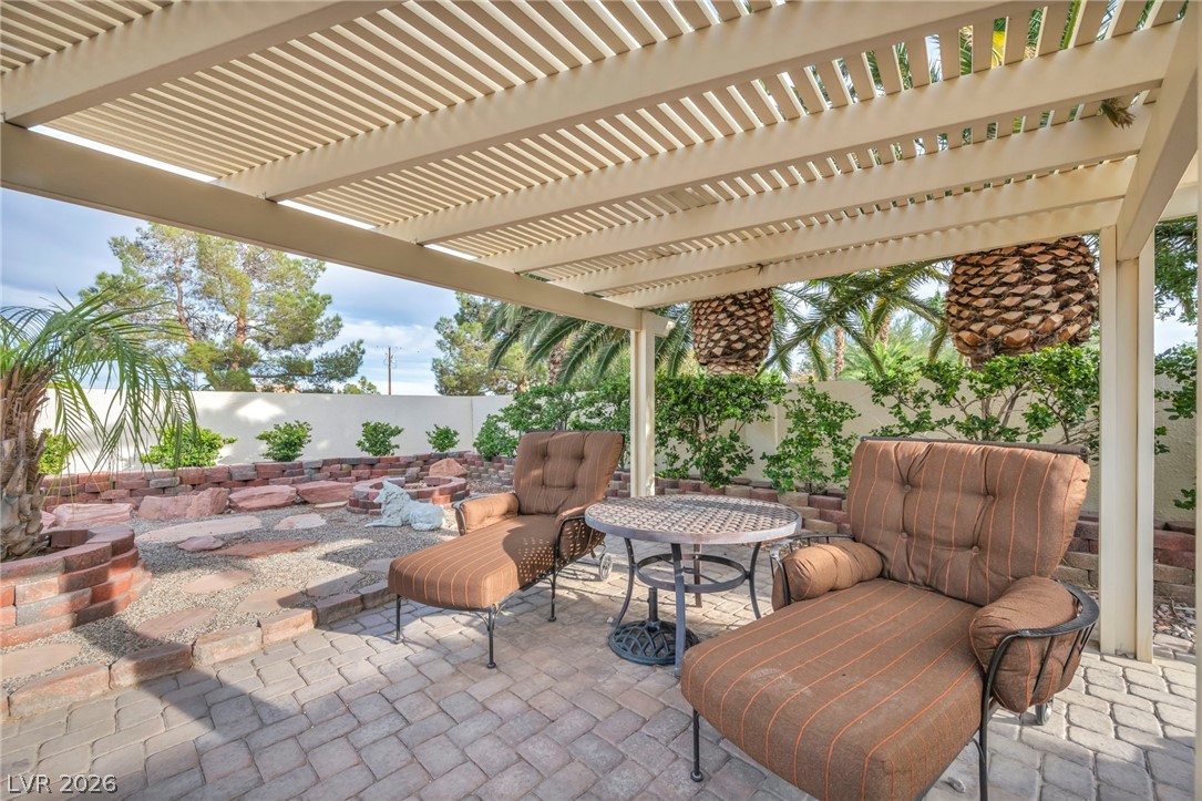 8114 Villa Del Cielo Street Las Vegas NV 89131