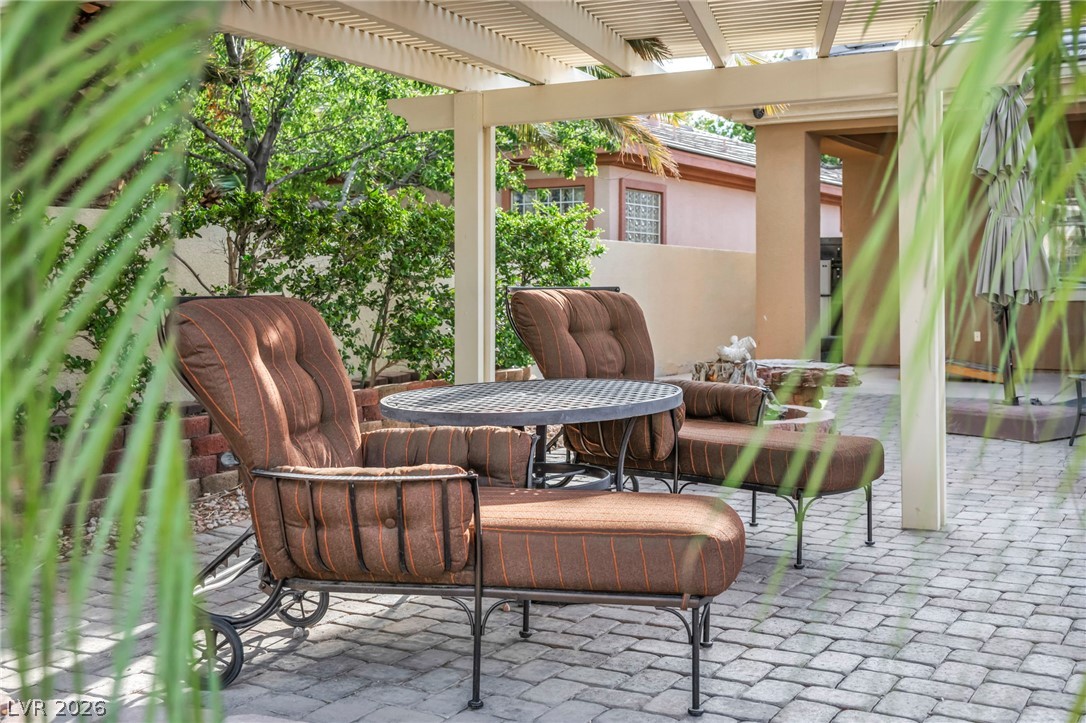 8114 Villa Del Cielo Street Las Vegas NV 89131