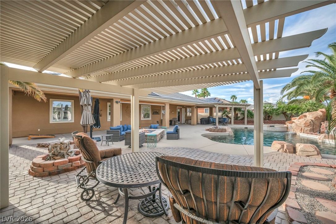 8114 Villa Del Cielo Street Las Vegas NV 89131
